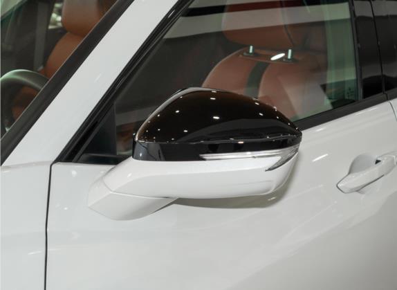 讴歌CDX 2021款 1.5T 两驱尊享·A-Spec智能安全运动款 外观细节类   外后视镜