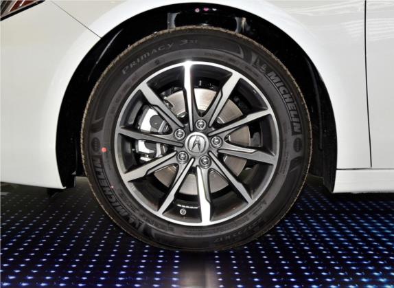 讴歌TLX-L 2018款 2.4L 畅享版 其他细节类   前轮