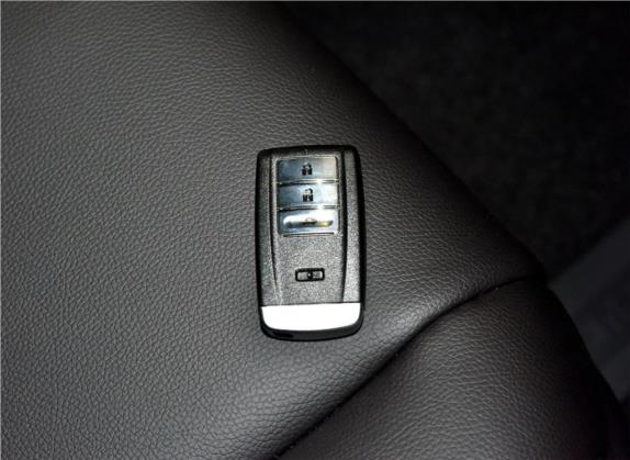 讴歌TLX-L 2018款 2.4L 畅享版 其他细节类   钥匙