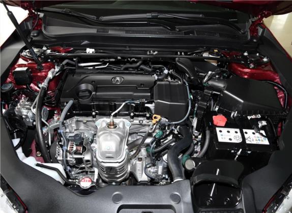 讴歌TLX-L 2018款 2.4L 尊享版 其他细节类   发动机舱