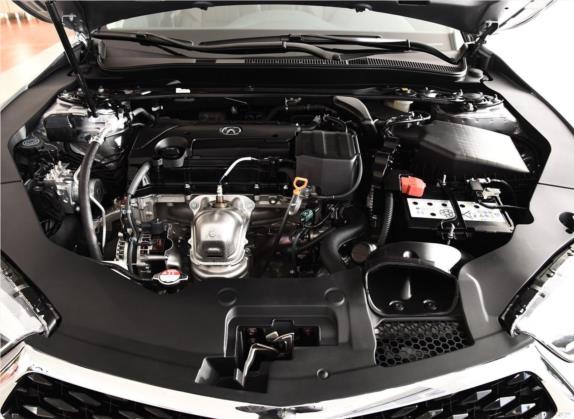 讴歌TLX-L 2018款 2.4L 智享版 其他细节类   发动机舱
