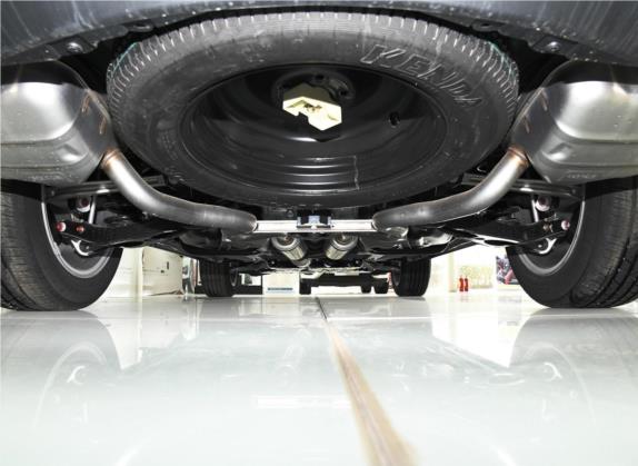 讴歌RDX 2019款 2.0T 智享版SH-AWD 国V 其他细节类   后悬架