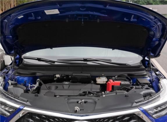 讴歌RDX 2019款 2.0T 悦享版 国VI 其他细节类   发动机舱