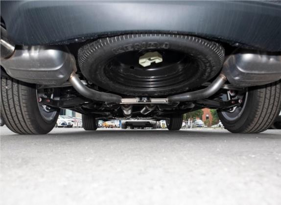 讴歌RDX 2019款 2.0T 悦享版 国VI 其他细节类   后悬架