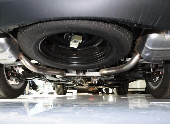 讴歌RDX 2019款 2.0T 智享版SH-AWD 国VI 其他细节类   后悬架