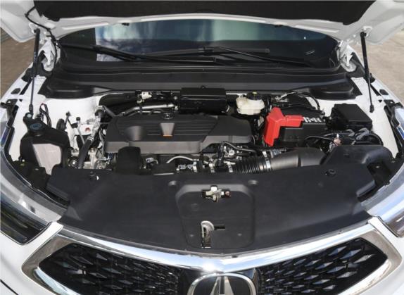 讴歌RDX 2019款 2.0T 钻享·魅版SH-AWD 国VI 其他细节类   发动机舱