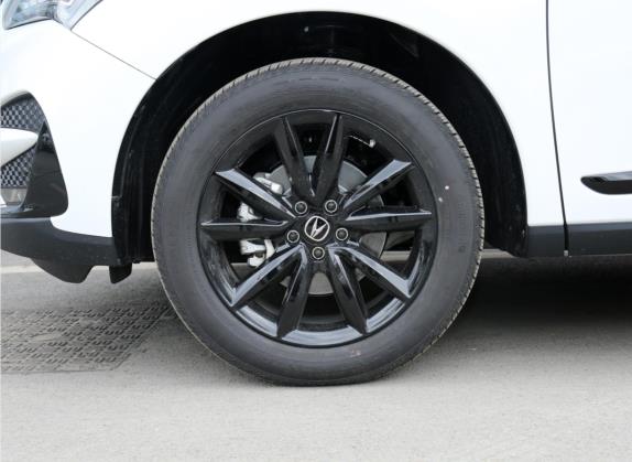 讴歌RDX 2020款 2.0T 尊享·A-Spec运动款 其他细节类   前轮
