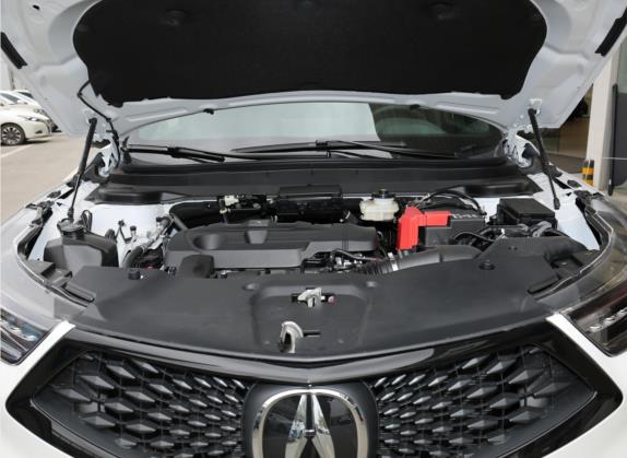 讴歌RDX 2020款 2.0T 尊享·A-Spec运动款 其他细节类   发动机舱