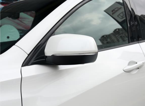 讴歌RDX 2020款 2.0T 尊享·A-Spec运动款 外观细节类   外后视镜