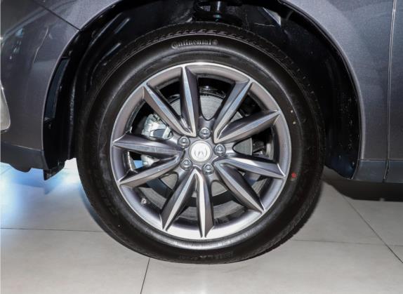 讴歌RDX 2020款 2.0T 尊享版 其他细节类   前轮