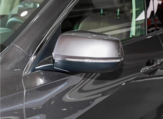 讴歌RDX 2020款 2.0T 尊享版 外观细节类   外后视镜