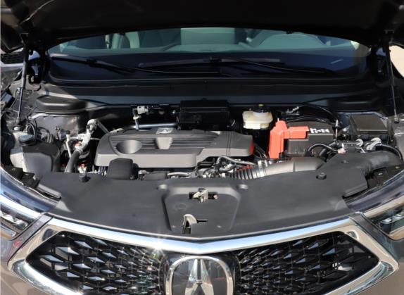 讴歌RDX 2020款 2.0T 智享版SH-AWD 其他细节类   发动机舱
