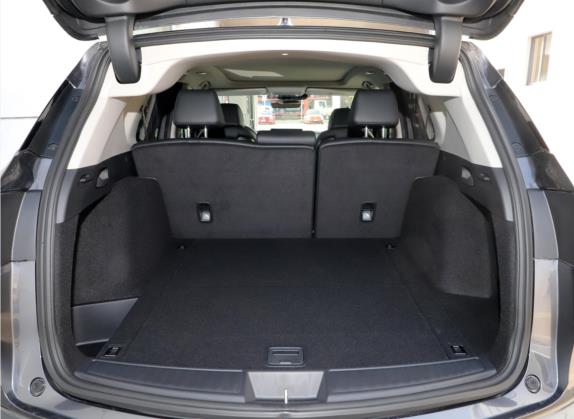 讴歌RDX 2020款 2.0T 智享版SH-AWD 车厢座椅   后备厢