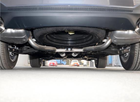 讴歌RDX 2020款 2.0T 智享版SH-AWD 其他细节类   后悬架