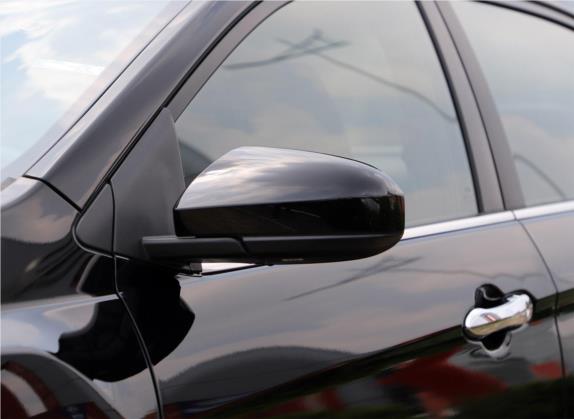 启辰D60 2019款 十万荣耀 1.6L XE CVT辰享版 国VI 外观细节类   外后视镜