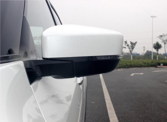 启辰T60 2018款 1.6L CVT智型版 国V 外观细节类   外后视镜