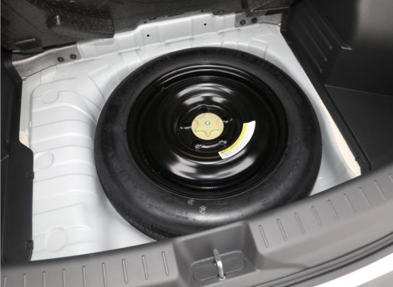 启辰T60 2022款 1.6L CVT智行版 其他细节类   备胎