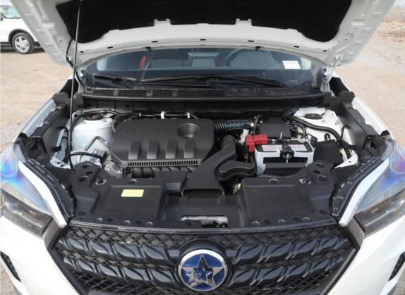 启辰T60 2022款 1.6L CVT智行版 其他细节类   发动机舱