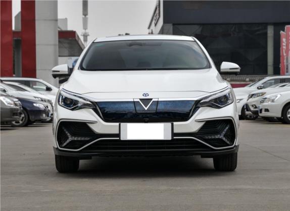 启辰D60EV 2019款 高续航尊享版 外观   正前