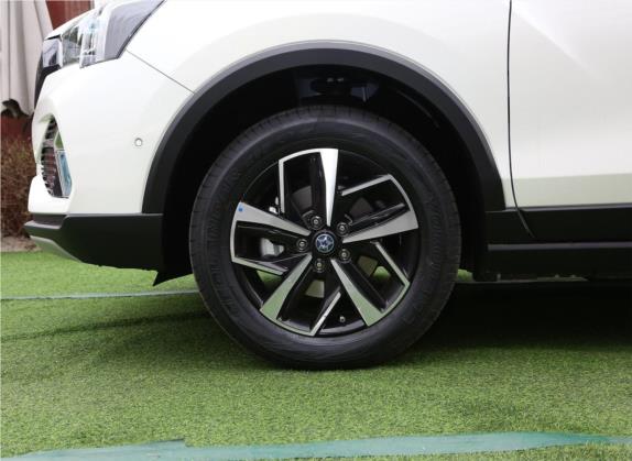 启辰T60EV 2020款 AI旗舰型 其他细节类   前轮