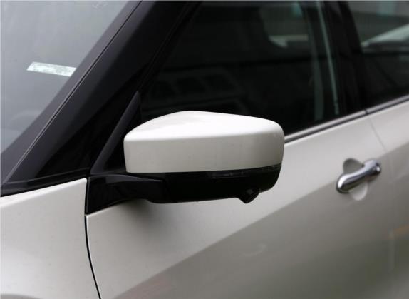 启辰T60EV 2020款 AI旗舰型 外观细节类   外后视镜