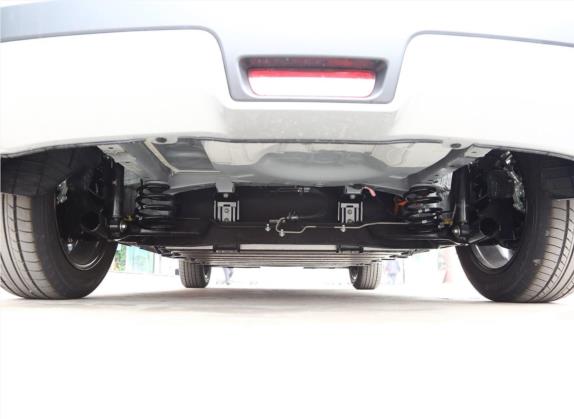 启辰T60EV 2020款 AI旗舰型 其他细节类   后悬架