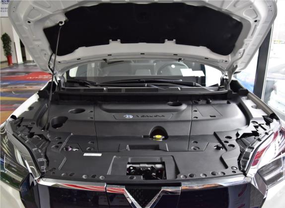 启辰T60EV 2020款 AI悦享型 其他细节类   发动机舱