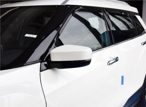 启辰T60EV 2020款 AI悦享型 外观细节类   外后视镜