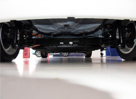 全球鹰K27 2019款 300KM 豪华型 其他细节类   后悬架