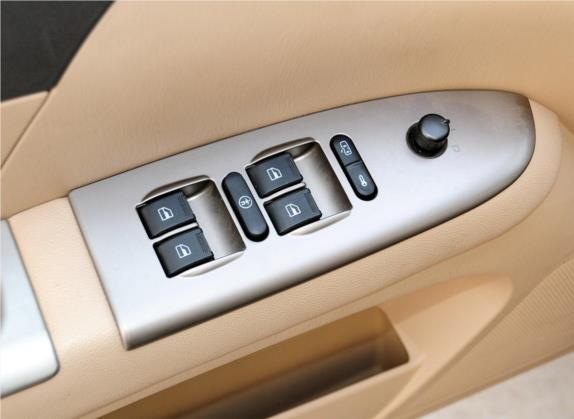 旗云3 2010款 1.8L 手动精英型 车厢座椅   门窗控制