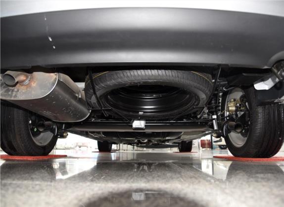艾瑞泽M7 2015款 2.0L CVT宽悦版 232座 其他细节类   后悬架