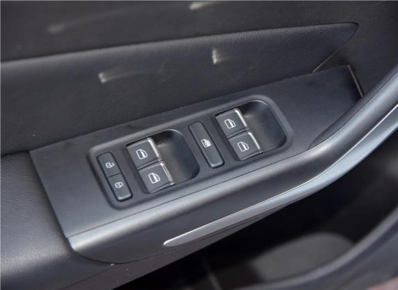 艾瑞泽5 2016款 1.5L 手动领锐版 车厢座椅   门窗控制