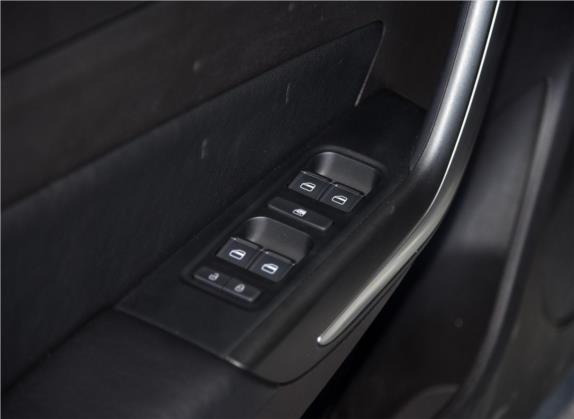 艾瑞泽5 2016款 1.5L CVT领锐版 车厢座椅   门窗控制
