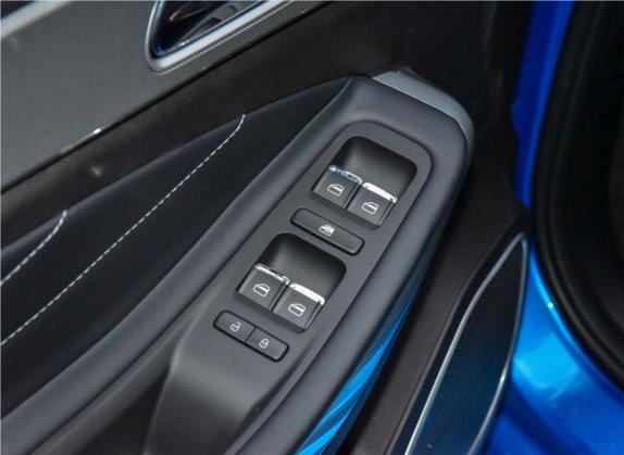 艾瑞泽5 2019款 1.5L CVT悦想版 国V 车厢座椅   门窗控制