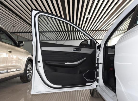 艾瑞泽5 2019款 1.5L 手动青春版 国V 车厢座椅   前门板