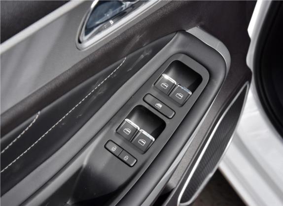 艾瑞泽5 2019款 1.5L CVT乐活版 国V 车厢座椅   门窗控制
