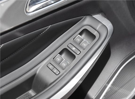 艾瑞泽5 2019款 1.5L 手动新青春版 国V 车厢座椅   门窗控制
