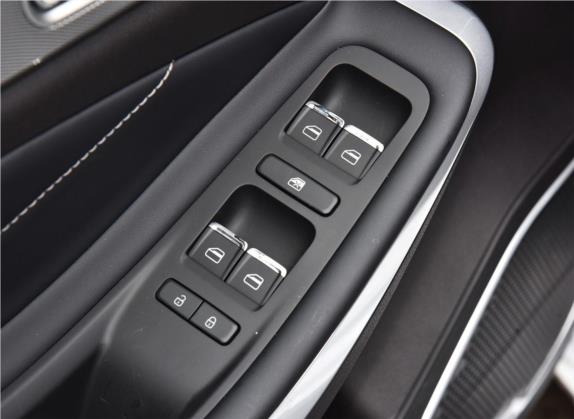 艾瑞泽5 2019款 PRO 1.5L 手动自在版 国VI 车厢座椅   门窗控制