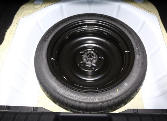 艾瑞泽5 2019款 PRO 1.5L 手动乐活版 国VI 其他细节类   备胎