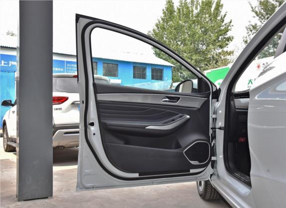 艾瑞泽5 2019款 PRO 1.5L CVT自在版 国VI 车厢座椅   前门板