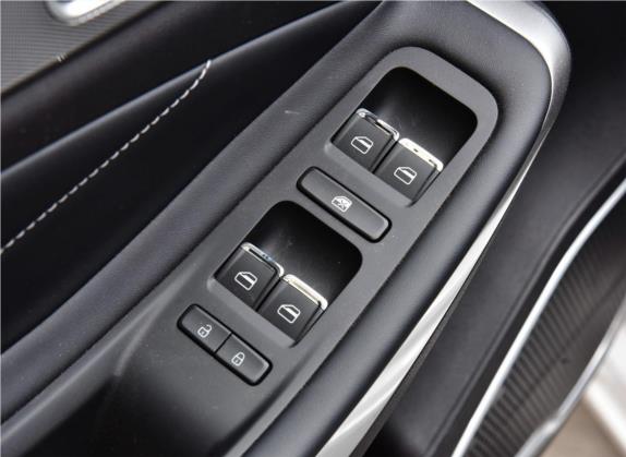 艾瑞泽5 2019款 PRO 1.5L CVT自在版 国VI 车厢座椅   门窗控制