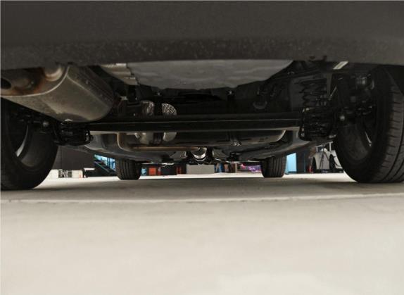 艾瑞泽5 2019款 PRO 1.5L CVT乐活版 国VI 其他细节类   后悬架