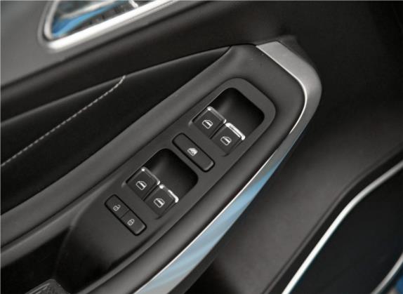 艾瑞泽5 2019款 PRO 1.5L CVT乐活版 国VI 车厢座椅   门窗控制