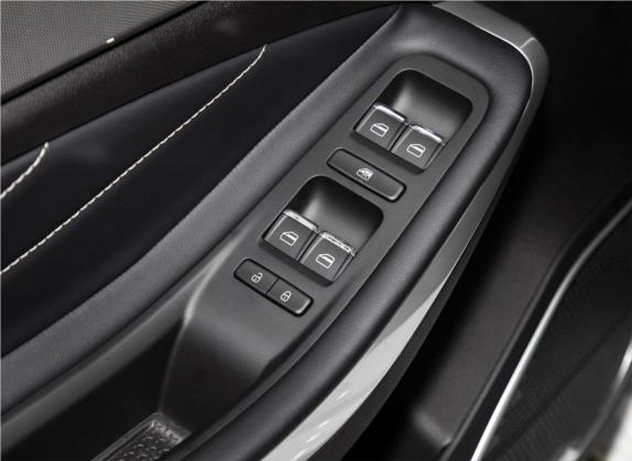 艾瑞泽5 2019款 PRO 1.5L 手动超值版 国VI 车厢座椅   门窗控制