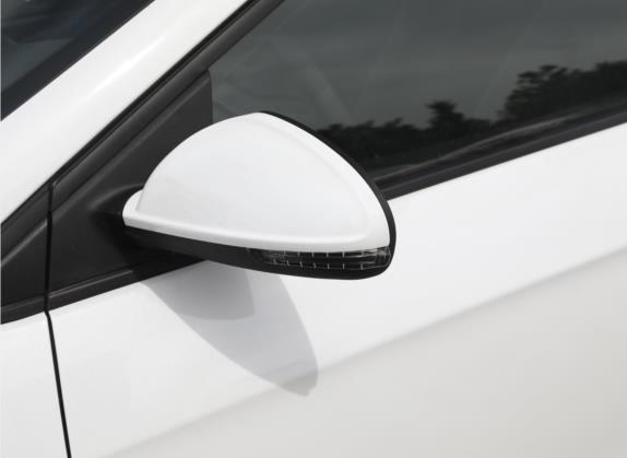艾瑞泽5 2021款 PRO 1.5L CVT青春版 外观细节类   外后视镜