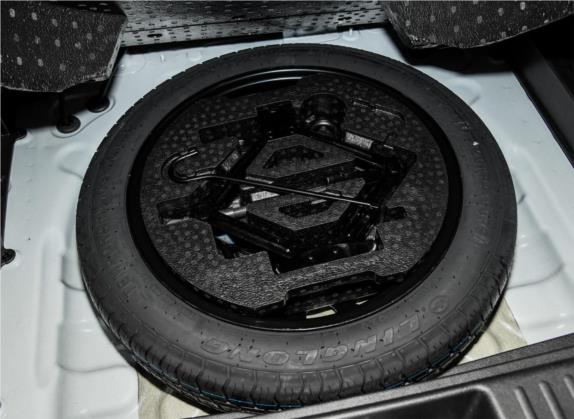 瑞虎7 2018款 1.5T 自动精英版 国V 其他细节类   备胎