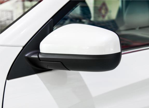 瑞虎7 2018款 1.5T 自动精英版 国V 外观细节类   外后视镜