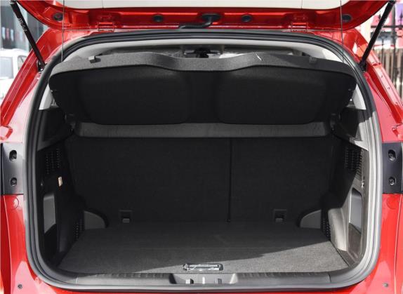 瑞虎7 2018款 FLY款 1.5T 自动纵享版 国V 车厢座椅   后备厢