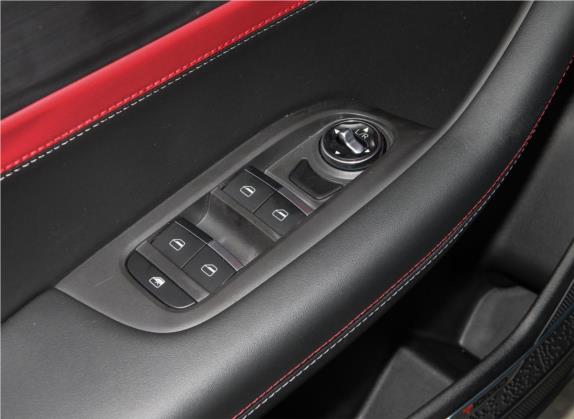 瑞虎7 2020款 1.5T CVT豪华型 车厢座椅   门窗控制