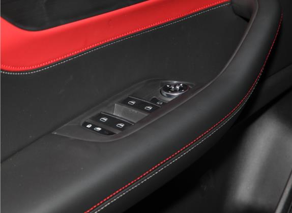瑞虎7 2020款 神行版 1.5T CVT神行3号 车厢座椅   门窗控制